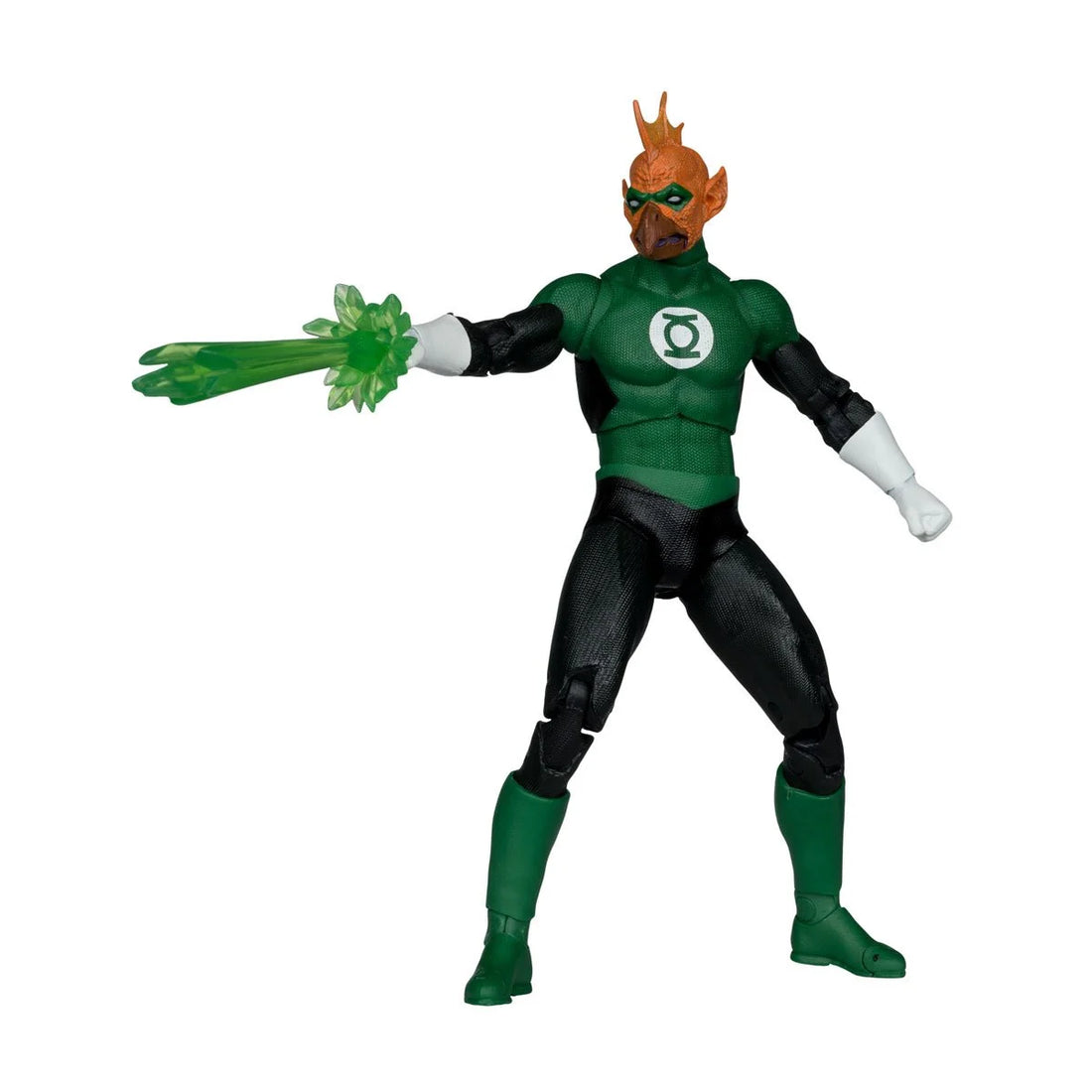 DC Multiverse Green Lantern Green Lantern Corps (McFarlane Collector Edition Wave 7)