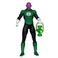 DC Multiverse Green Lantern Green Lantern Corps (McFarlane Collector Edition Wave 7)