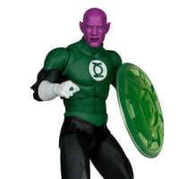 DC Multiverse Green Lantern Green Lantern Corps (McFarlane Collector Edition Wave 7)