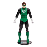 DC Direct Green Lantern Hal Jordan Silver Age (McFarlane Toys Digital Collectible)