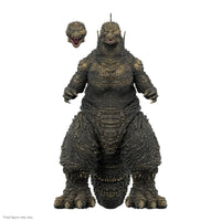 Super7 Godzilla Ultimates Godzilla (Minus One)