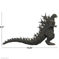 Super7 Godzilla Ultimates Godzilla (Minus One)