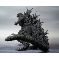 Godzilla 2023 Movie Minus Color Ver. Godzilla Minus One S.H.MonsterArts Action Figure