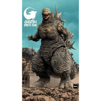 Super7 Godzilla Ultimates Godzilla (Minus One)