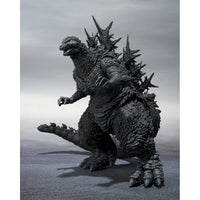 Godzilla 2023 Movie Minus Color Ver. Godzilla Minus One S.H.MonsterArts Action Figure