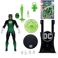 DC Multiverse Green Lantern Green Lantern Corps (McFarlane Collector Edition Wave 7) (Platinum Edition)