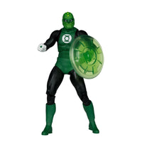 DC Multiverse Green Lantern Green Lantern Corps (McFarlane Collector Edition Wave 7) (Platinum Edition)