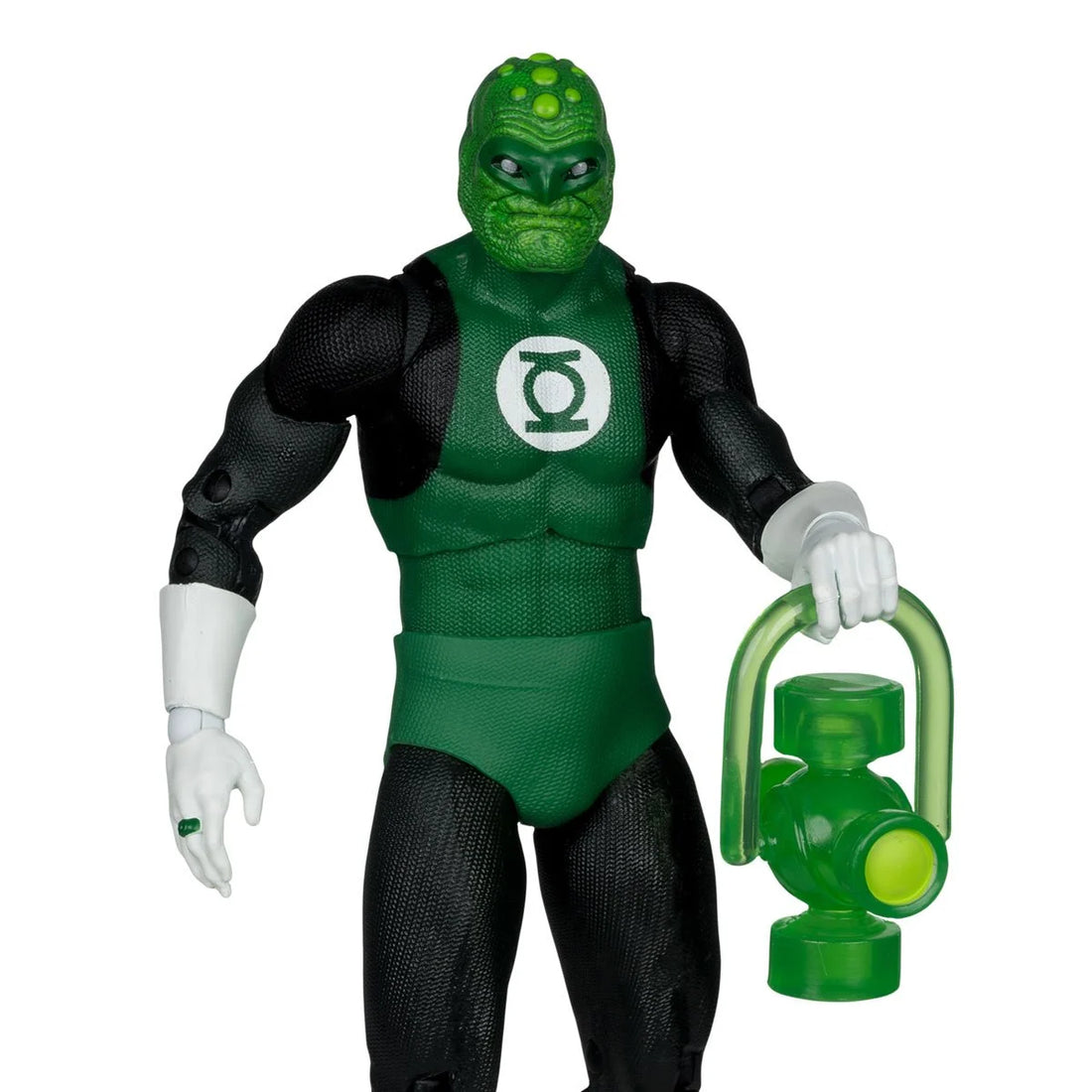 DC Multiverse Green Lantern Green Lantern Corps (McFarlane Collector Edition Wave 7) (Platinum Edition)