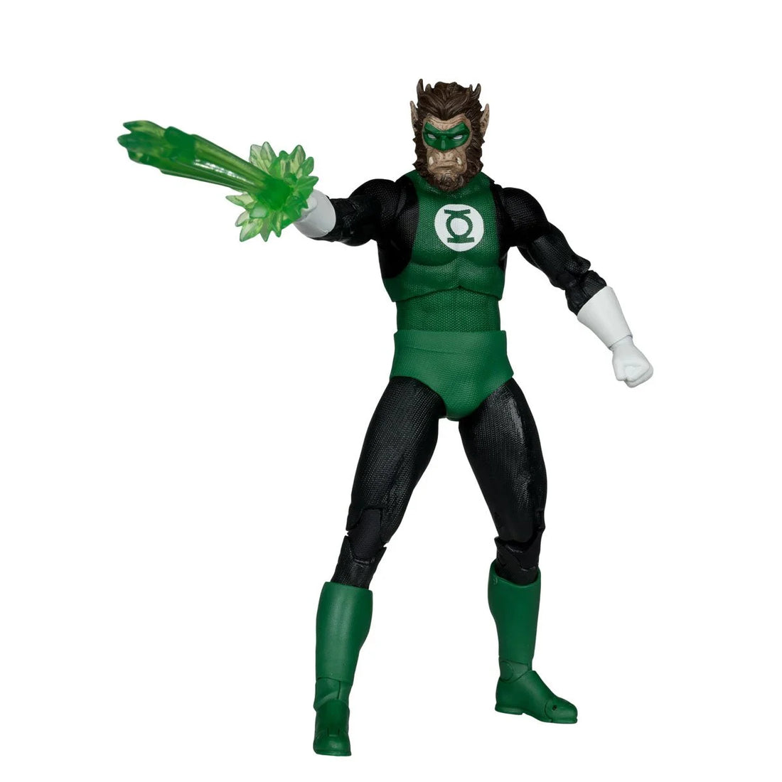 DC Multiverse Green Lantern Green Lantern Corps (McFarlane Collector Edition Wave 7) (Platinum Edition)