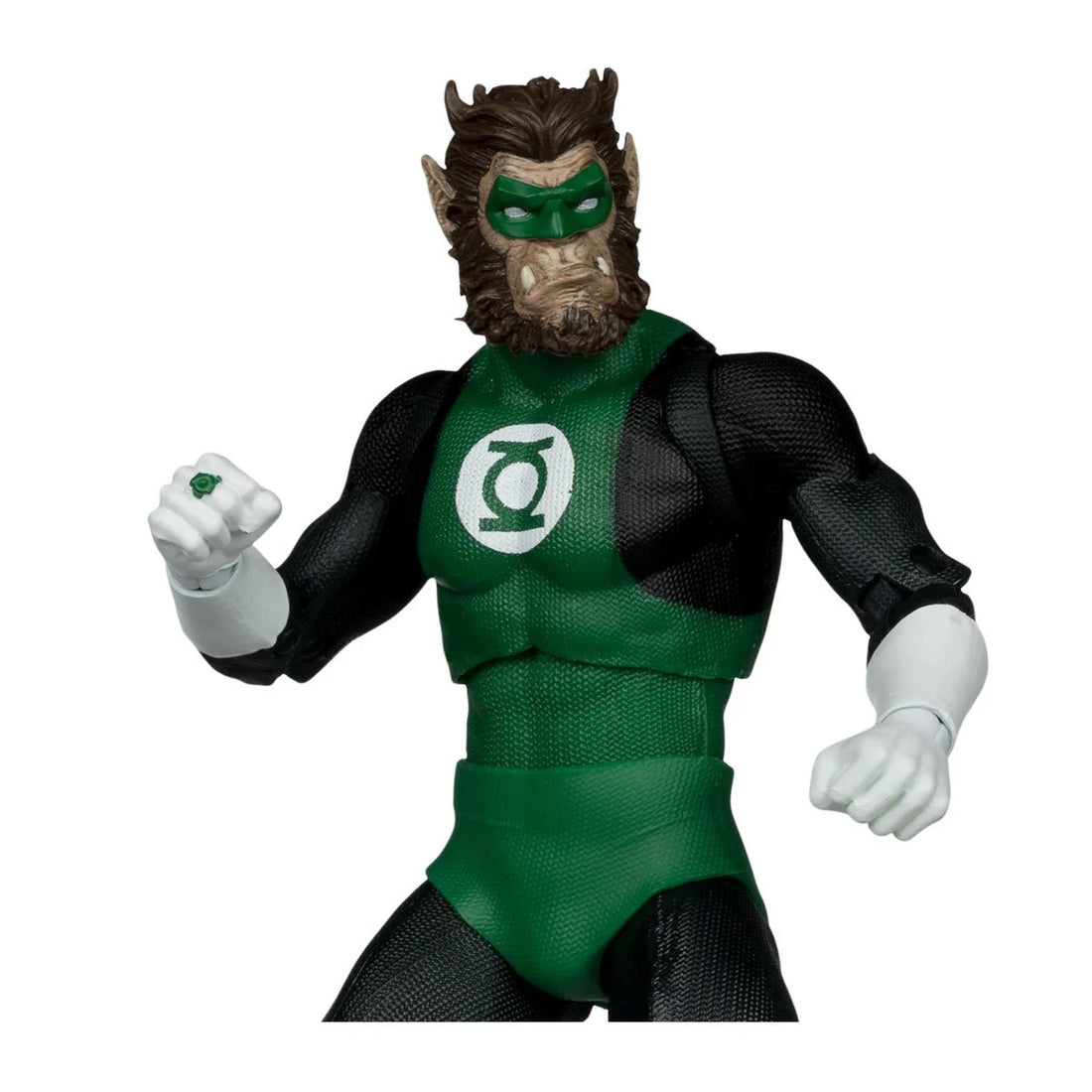 DC Multiverse Green Lantern Green Lantern Corps (McFarlane Collector Edition Wave 7) (Platinum Edition)