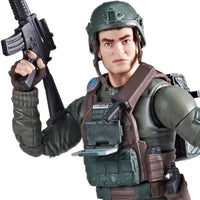 G.I. Joe Classified Series Grunt