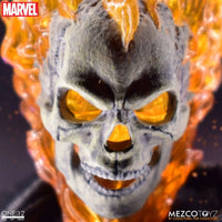 Ghost Rider and Hell Cycle One:12 Collective Action Figure Set