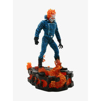 Marvel Select Ghost Rider