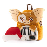 Gremlins Holiday Gizmo Cosplay Mini-Backpack