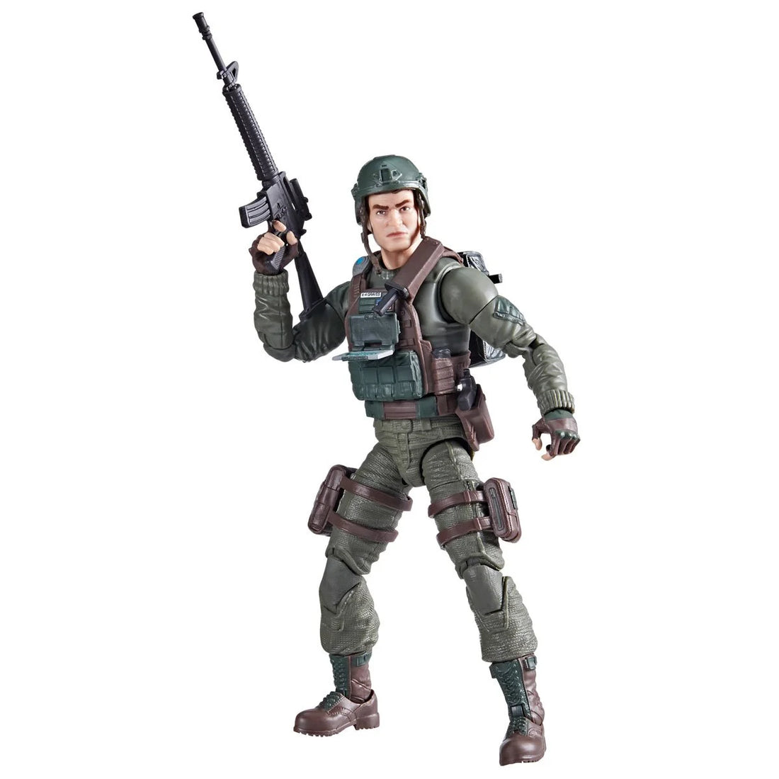 G.I. Joe Classified Series Grunt