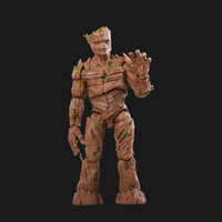 Marvel Legends Groot (Guardians of the Galaxy Vol. 3)