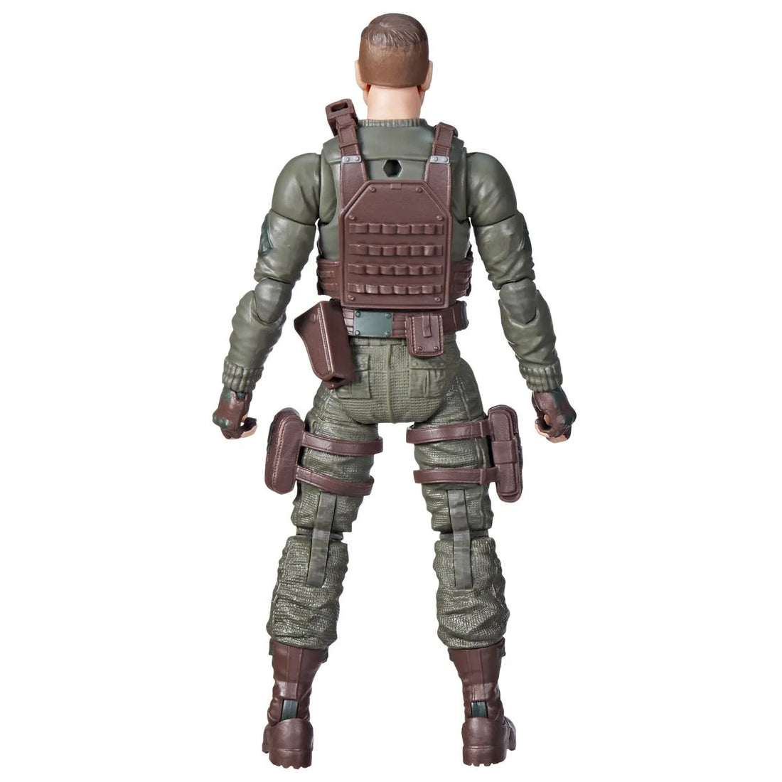 G.I. Joe Classified Series Grunt