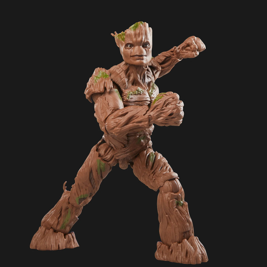 Marvel Legends Groot (Guardians of the Galaxy Vol. 3)