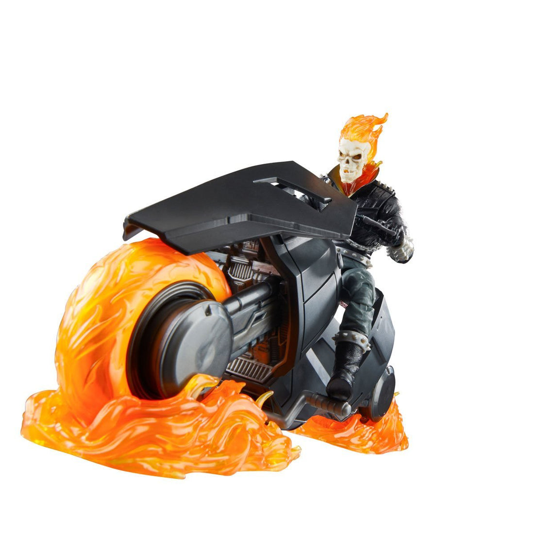 Marvel Legends Ghost Rider (Danny Ketch) with Motorcycle