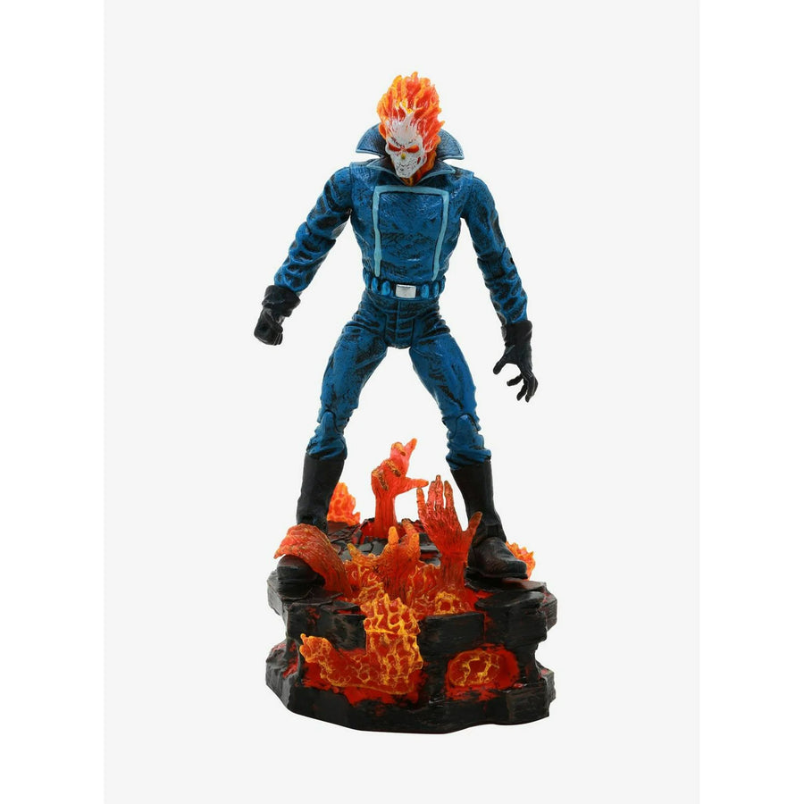 Marvel Select Ghost Rider