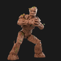 Marvel Legends Groot (Guardians of the Galaxy Vol. 3)