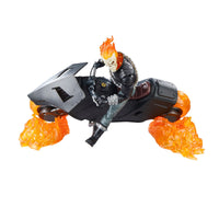 Marvel Legends Ghost Rider (Danny Ketch) with Motorcycle