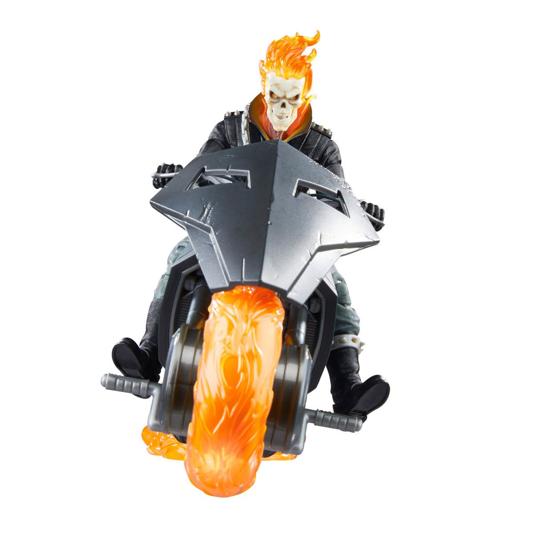 Marvel Legends Ghost Rider (Danny Ketch) with Motorcycle