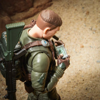 G.I. Joe Classified Series Grunt