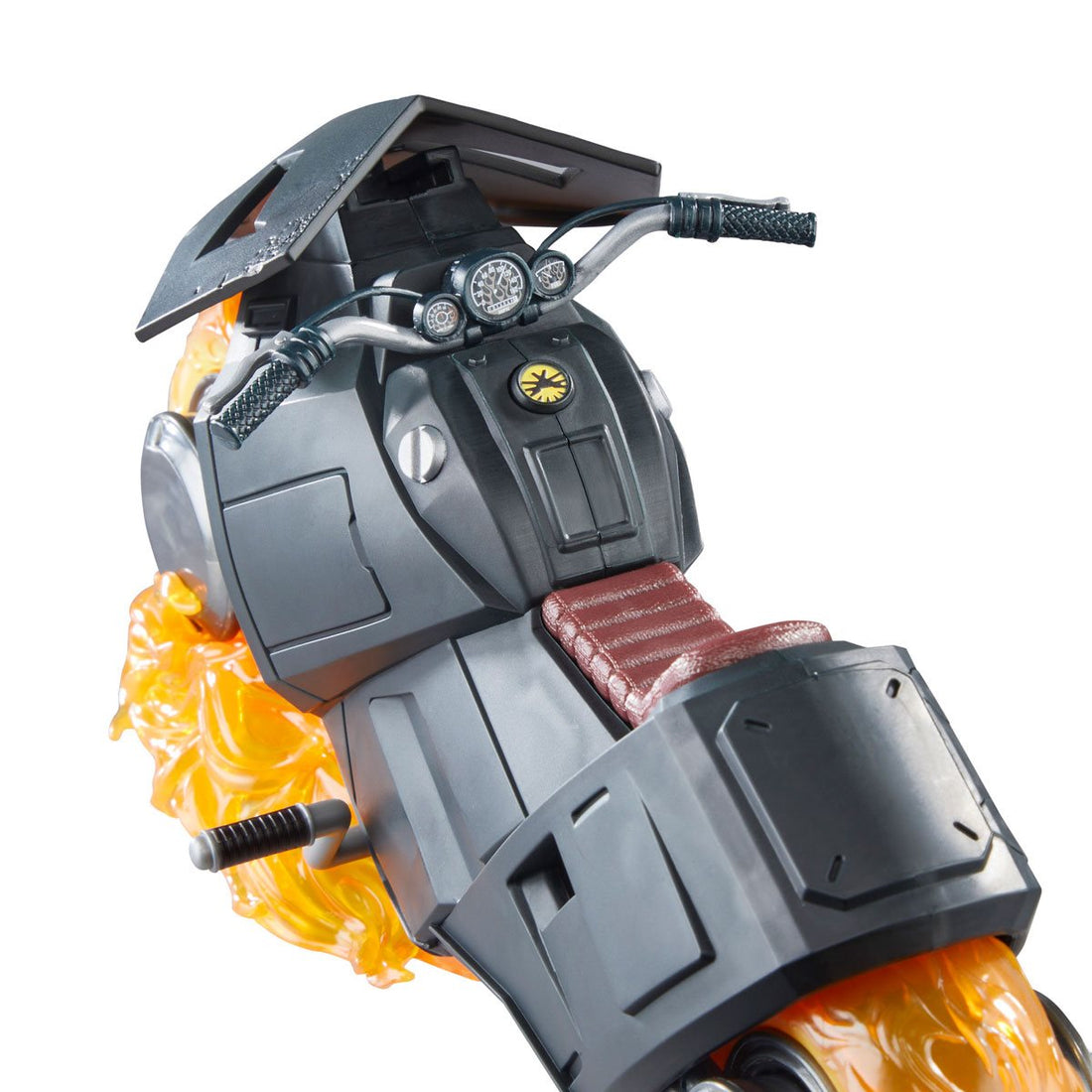 Marvel Legends Ghost Rider (Danny Ketch) with Motorcycle