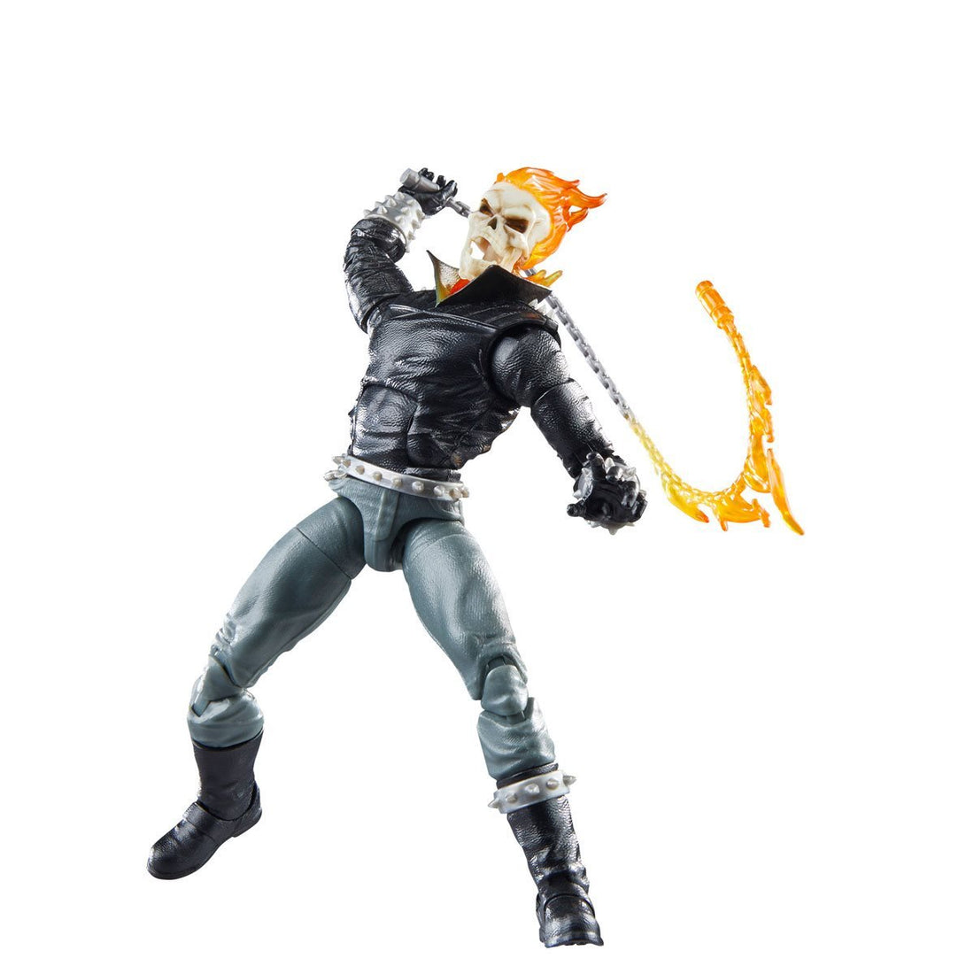 Marvel Legends Ghost Rider (Danny Ketch) with Motorcycle