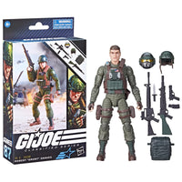 G.I. Joe Classified Series Grunt