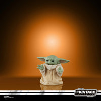 Star Wars The Vintage Collection Grogu (Season 3)