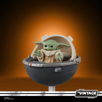 Star Wars The Vintage Collection Grogu (Season 3)