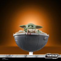 Star Wars The Vintage Collection Grogu (Season 3)