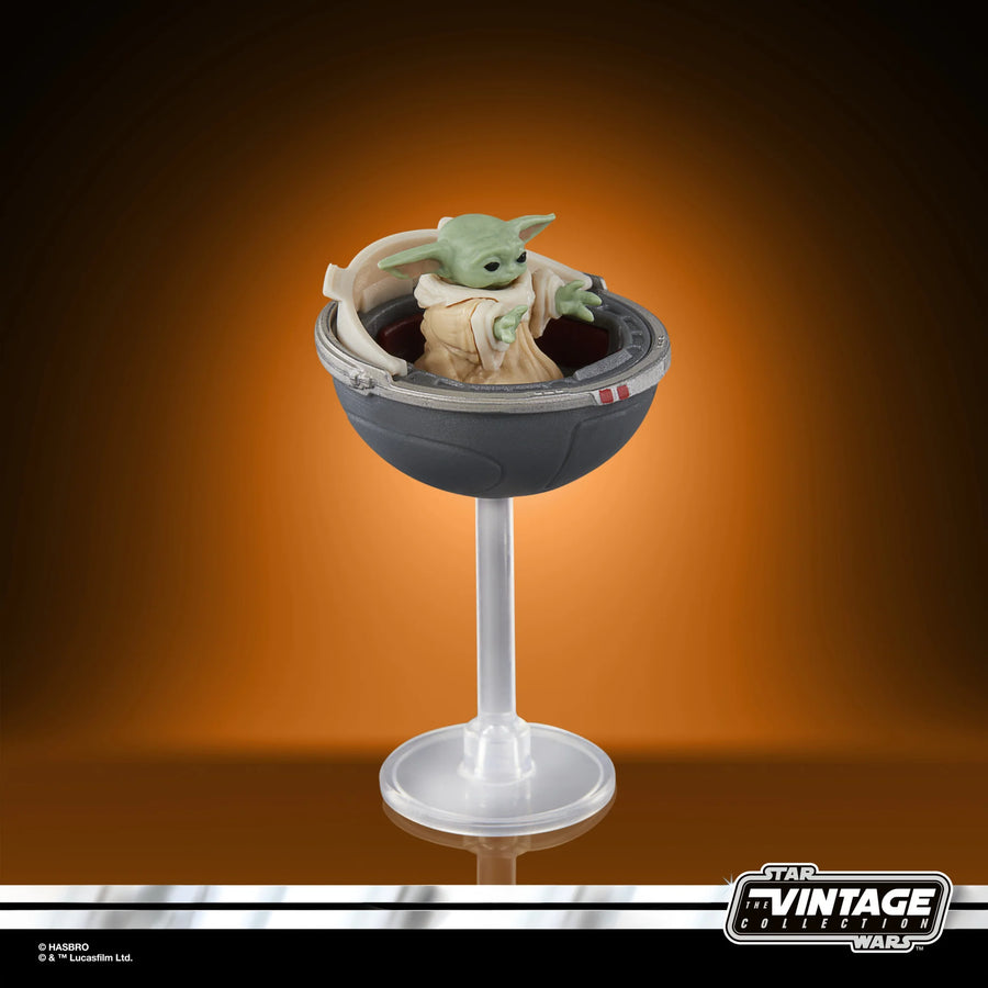 Star Wars The Vintage Collection Grogu (Season 3)