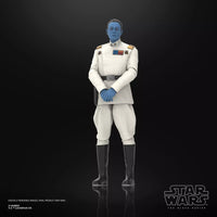 Star Wars The Black Series Grand Admiral Thrawn