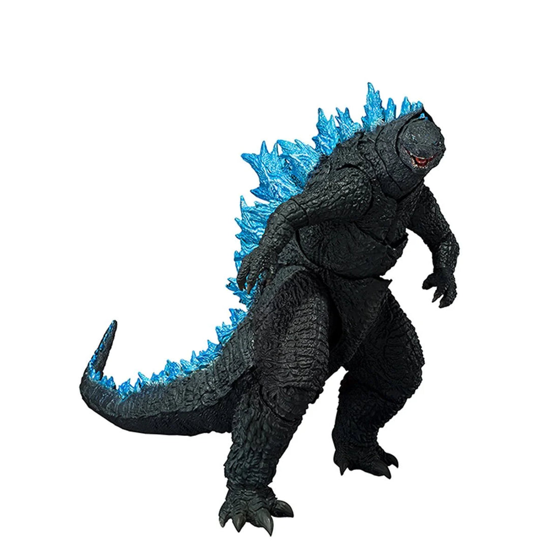 Godzilla x Kong: The New Empire 2024 Godzilla S.H.MonsterArts Action Figure