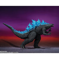 Godzilla x Kong: The New Empire 2024 Godzilla S.H.MonsterArts Action Figure