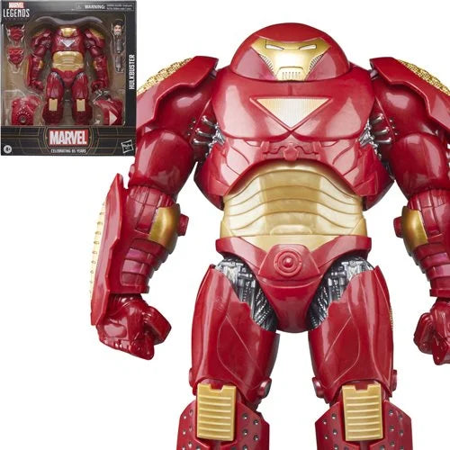 Marvel Legends Hulkbuster