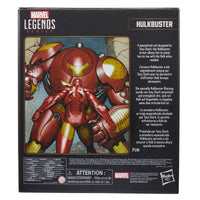 Marvel Legends Hulkbuster