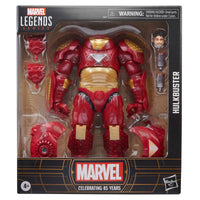 Marvel Legends Hulkbuster