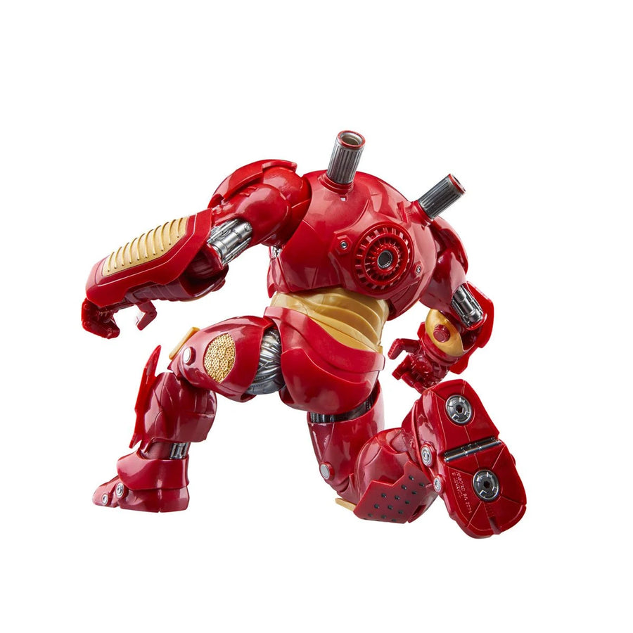 Marvel Legends Hulkbuster