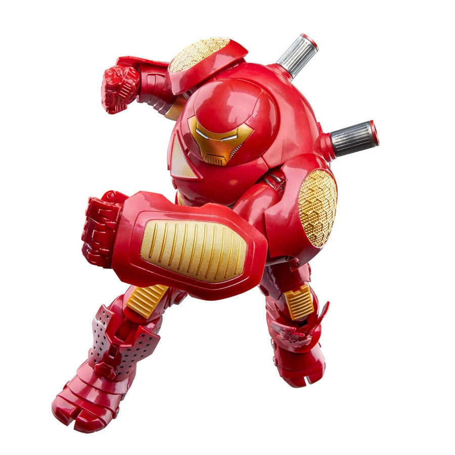 Marvel Legends Hulkbuster