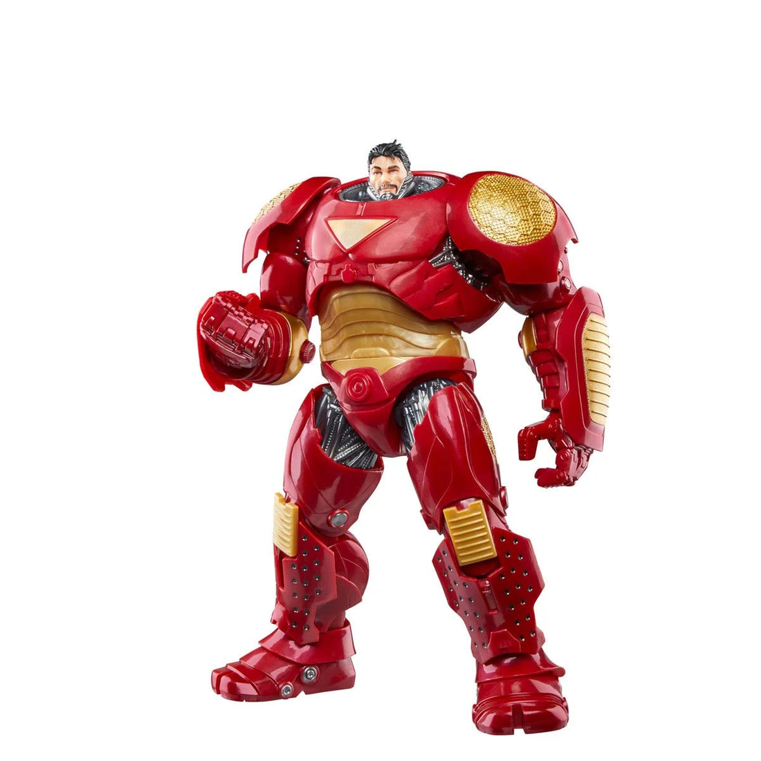 Marvel Legends Hulkbuster