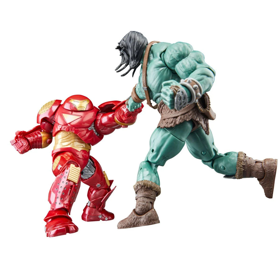 Marvel Legends Hulkbuster