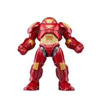 Marvel Legends Hulkbuster