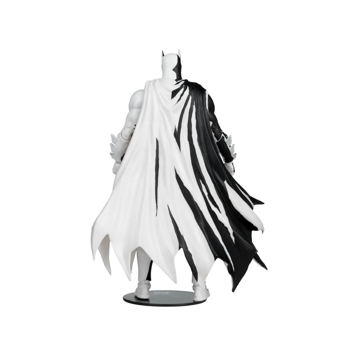 DC Multiverse Batman Hush Sketch Gold Label - Entertainment Earth Exclusive