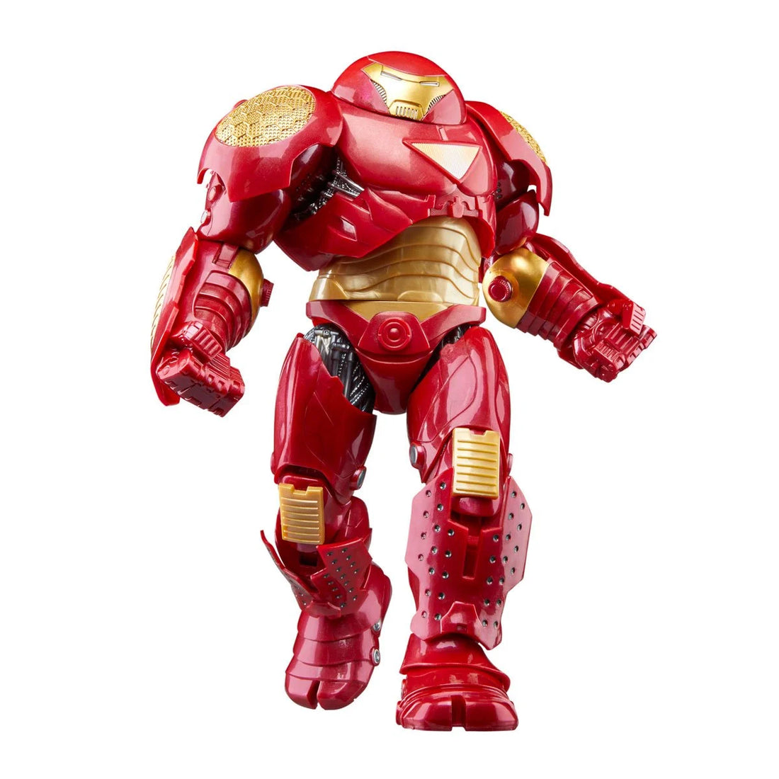 Marvel Legends Hulkbuster