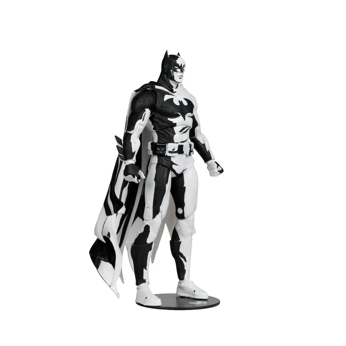 DC Multiverse Batman Hush Sketch Gold Label - Entertainment Earth Exclusive