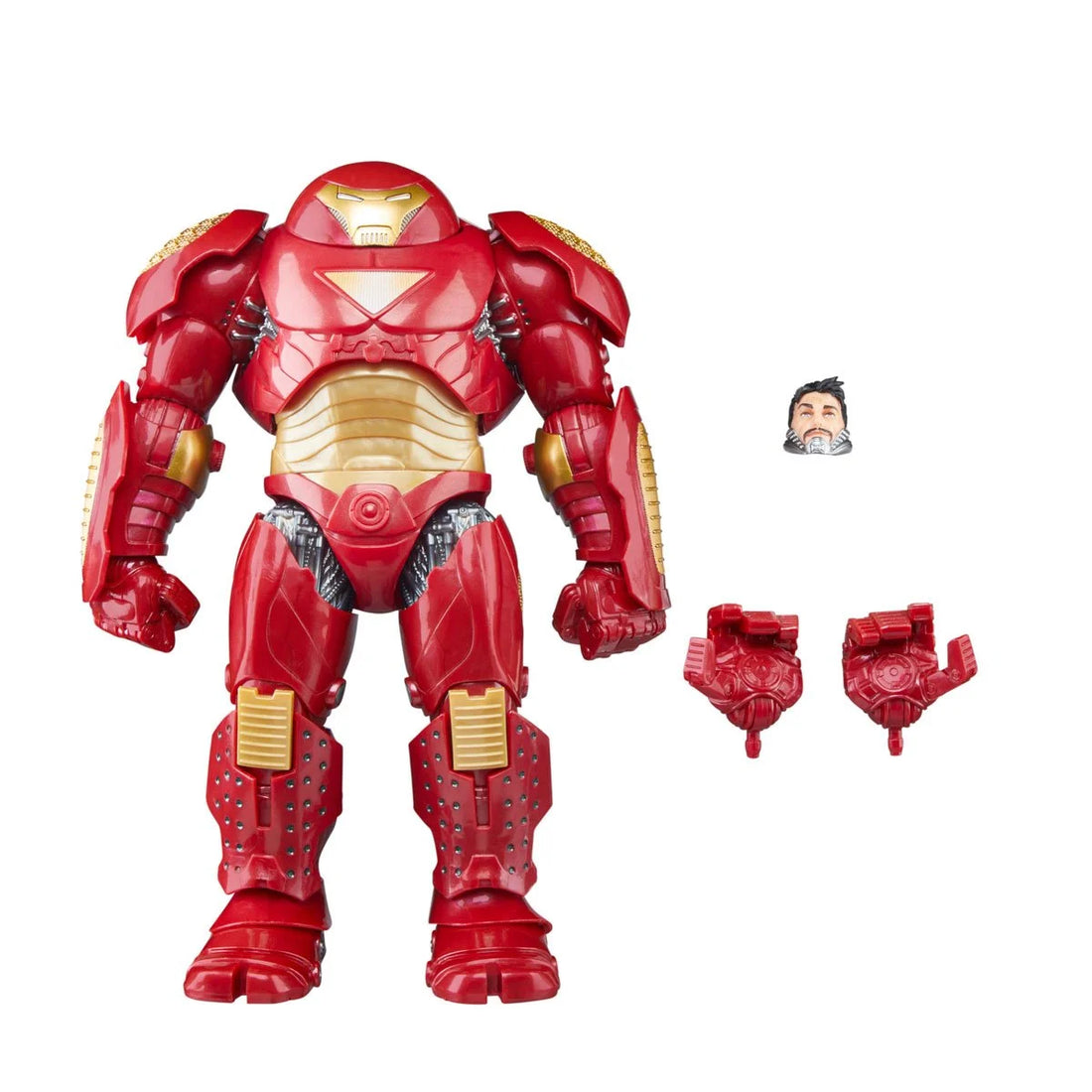 Marvel Legends Hulkbuster